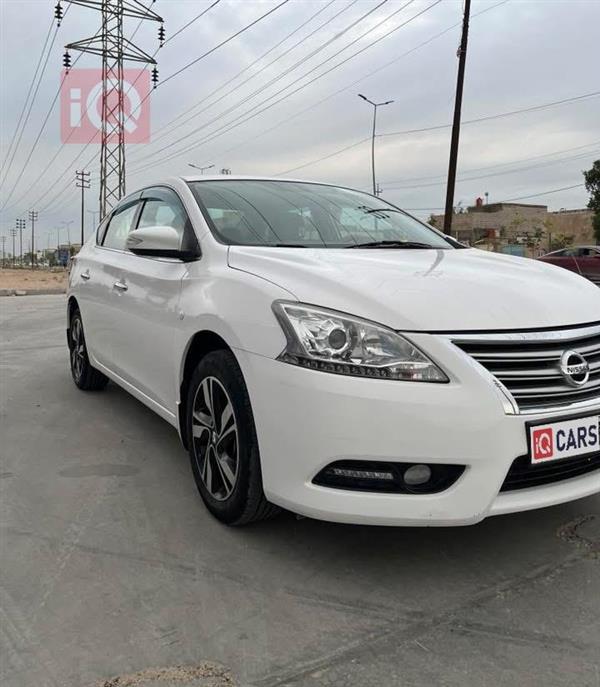 نيسان سنترا 2020 للبيع في العراق - الكوفة